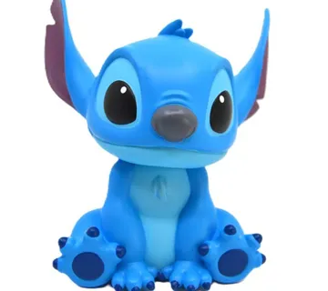 Kasica Disney Stitch 15cm - cover