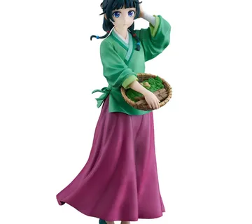 The Apothecary Diaries Maomao Pop Up Parade figura 17cm - cover
