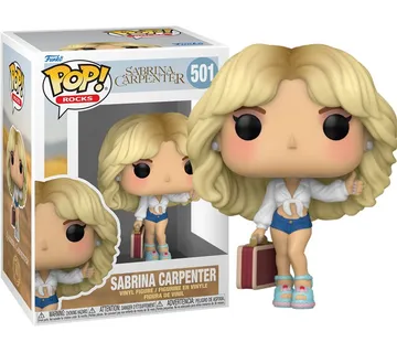 Funko POP Sabrina Carpenter 9cm - Zaprešić
