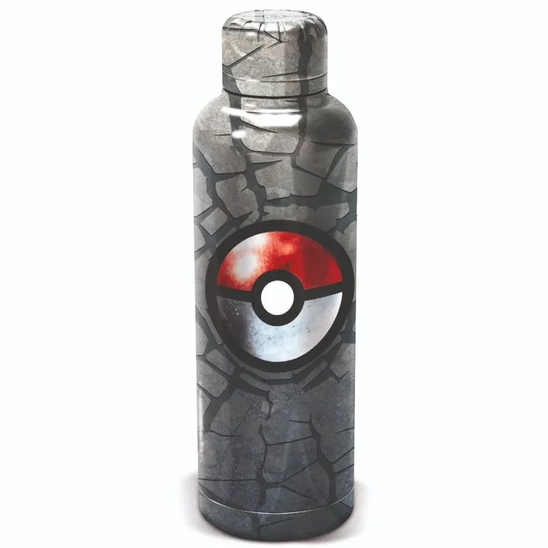Boca Pokemon nehrđajući čelik 515ml - cover