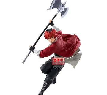 Frieren: Beyond Journey's End Maximatic Stark figura 29cm - Zaprešić