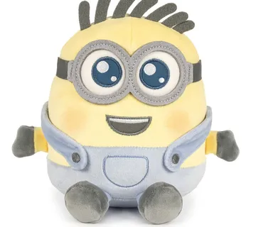 Minions Bob Kawaii plišana igračka 23cm - Zaprešić