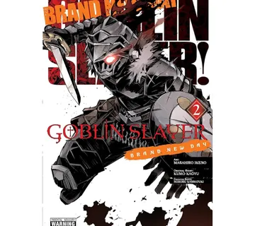 Goblin Slayer Brand New Day vol. 2 - Zaprešić