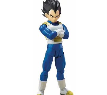 Dragon Ball Daima S.H.Figuarts Vegeta 14cm - Zaprešić