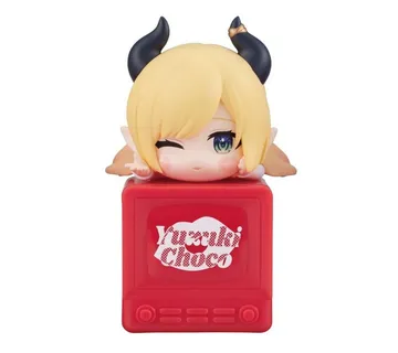 Hololive Hikkake figura Yuzuki Choco 10cm - Zaprešić
