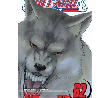 Bleach vol. 62 - Zaprešić