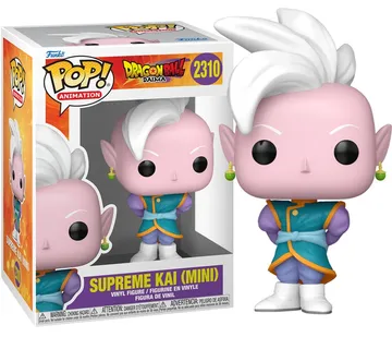 Funko POP Dragon Ball Daima Supreme Kai (Mini) 9cm - Zaprešić
