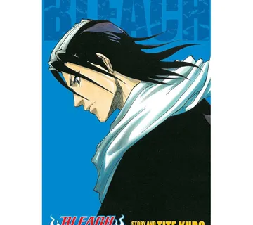 Bleach 3-in-1 vol. 3 - Zaprešić