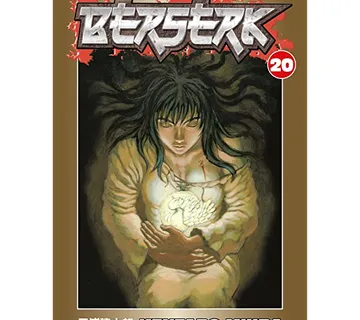 Berserk vol. 20 - Zaprešić
