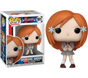 Funko POP Bleach Orihime Inoue 9cm - cover