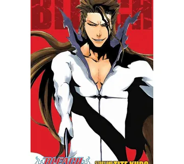 Bleach 3-in-1 vol. 16 - Zaprešić