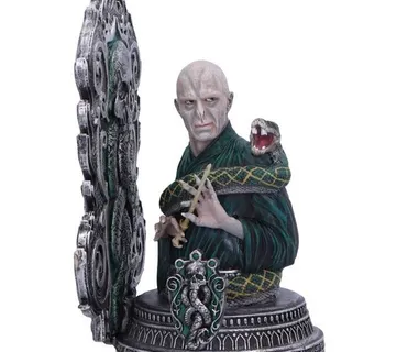 Harry Potter Bookend Voldemort 20cm - Zaprešić