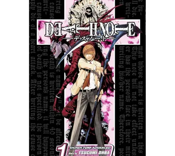 Death Note vol. 1 - Zaprešić