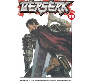 Berserk vol. 29 - Zaprešić