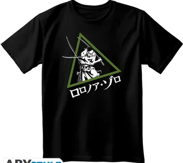 One Piece Roronoa Zoro majica - Zaprešić