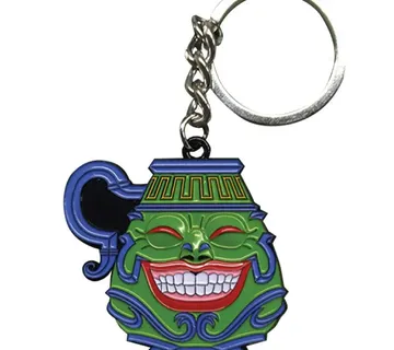 Privjesak Yu-Gi-Oh! Pot of Greed - Zaprešić