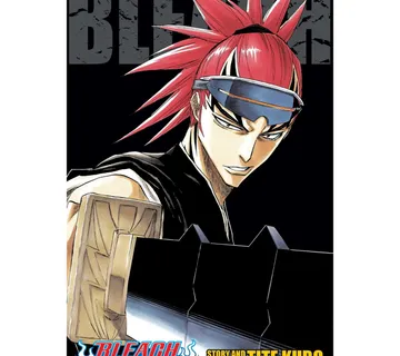 Bleach 3-in-1 vol. 4 - Zaprešić