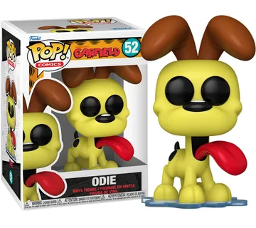 Funko POP Garfield Odie 9cm - cover
