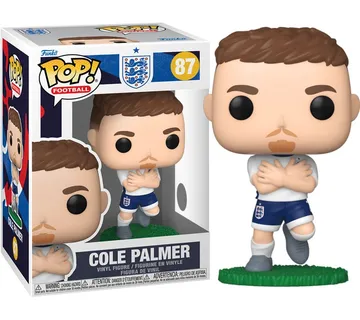 Funko POP Football Cole Palmer 9cm - Zaprešić