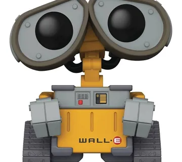 Jumbo Funko POP Wall-E 25cm - Zaprešić