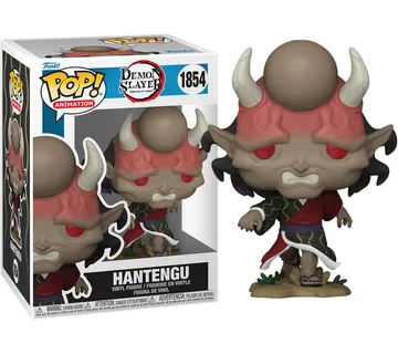 Funko POP Demon Slayer Hantengu 9cm - cover