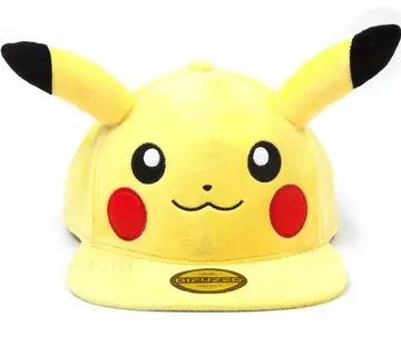 Šilterica Pokémon 3D Pikachu - Zaprešić