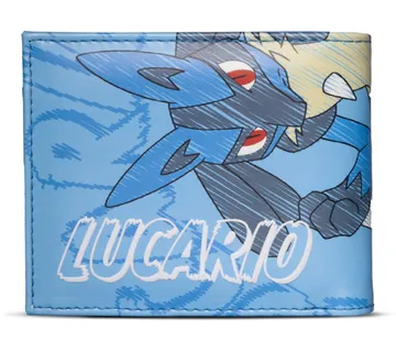Novčanik Pokemon Lucario - Zaprešić