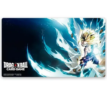 Dragon Ball Super Card Game Fusion World Official Playmat 02 - Zaprešić