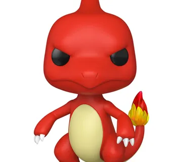 Jumbo Funko POP Pokemon Charmeleon Special Edition 25cm - Zaprešić