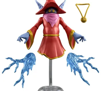Masters of the Universe Cartoon Collection Orko 14cm - Zaprešić