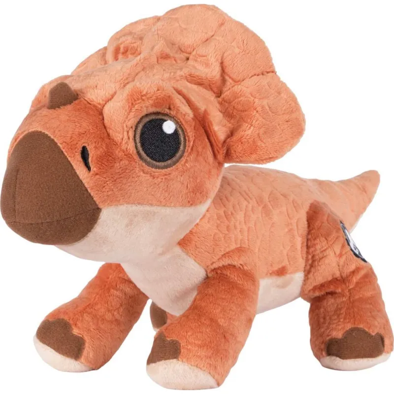 Jurassic World Triceratops plišana igračka 25cm - cover