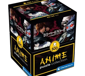 Puzzle Death Note 500kom - Zaprešić