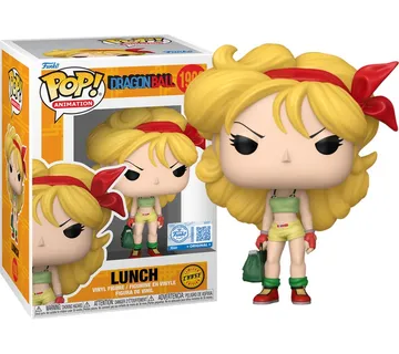 Funko POP Dragon Ball Lunch CHASE 9cm - Zaprešić