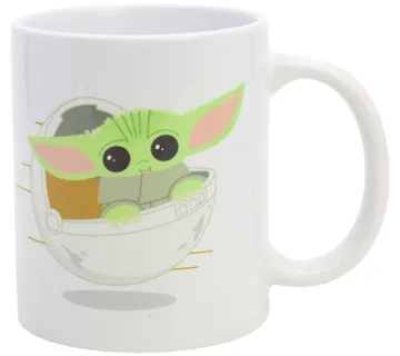 Šalica Star Wars Grogu 325ml - Zaprešić