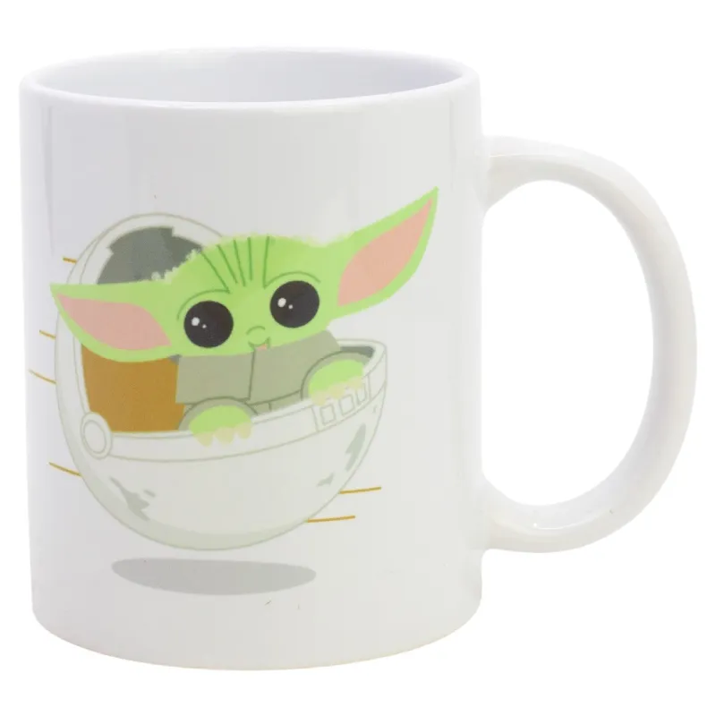 Šalica Star Wars Grogu 325ml - cover