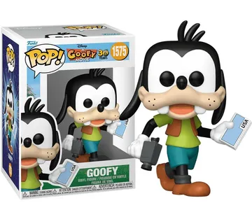 Funko POP Disney Goofy (30th Anniversary) 9cm - cover
