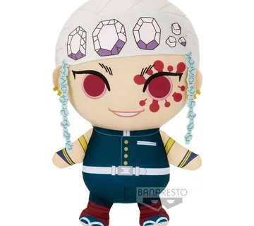 Demon Slayer Tengen Uzui plišana igračka 32cm - Zaprešić