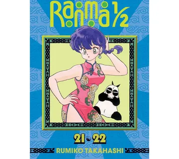 Ranma 1/2 (2-in-1 Edition) vol. 11 - Zaprešić