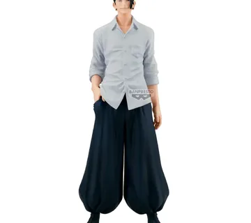 Jujutsu Kaisen Suguru Geto King of Artist figura 21cm - Zaprešić