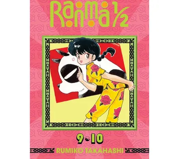Ranma 1/2 (2-in-1 Edition) vol. 5 - Zaprešić