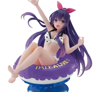 Date A Live V Aqua Float Girls Tohka Yatogami figura 10cm - Zaprešić