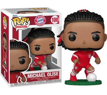 Funko POP Football Michael Olise 9cm - Zaprešić