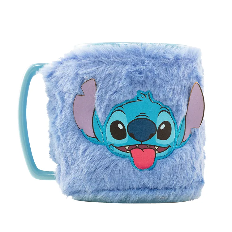Šalica Disney Stitch 440ml - cover
