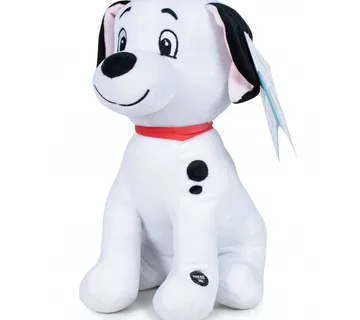 Disney 101 Dalmatiner zvučna plišana igračka 28cm - Zaprešić