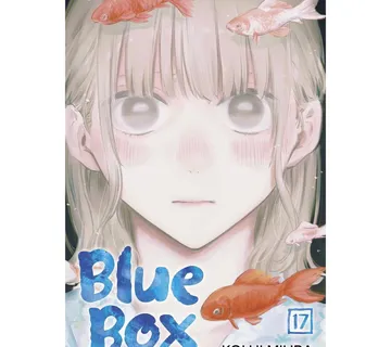 Blue Box vol. 17 - Zaprešić
