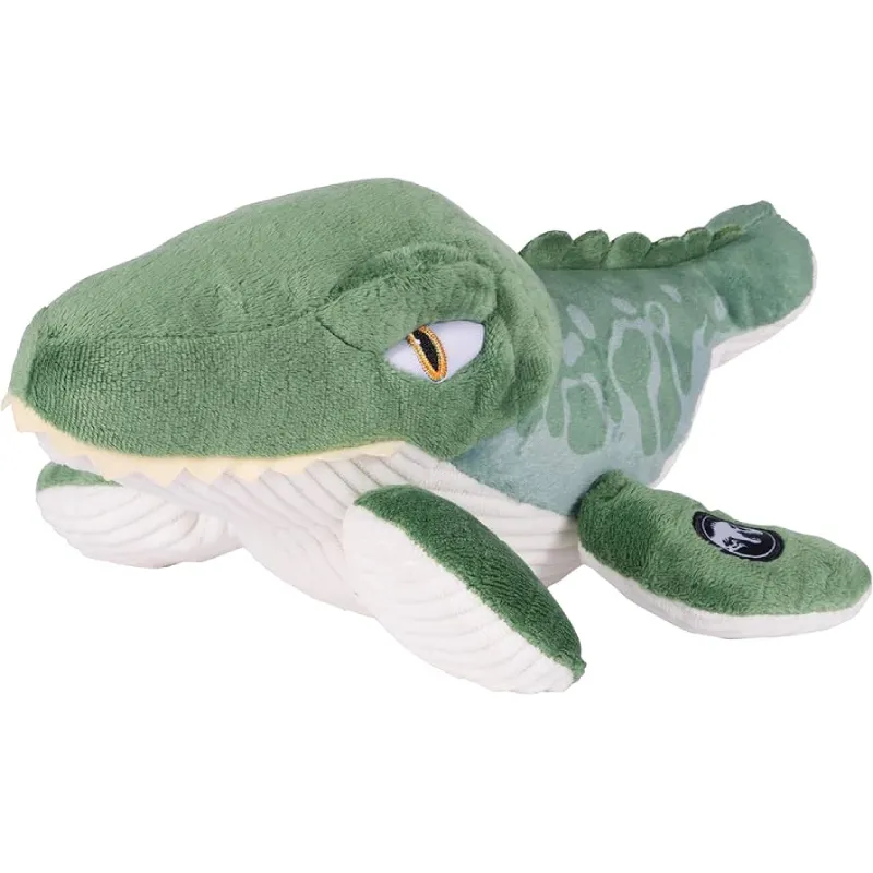 Jurassic World Mosasaurus plišana igračka 25cm - cover