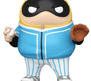Super Sized Funko POP MHA Fatgum 15cm - cover