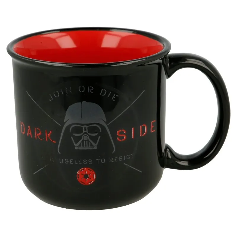 Šalica Star Wars Dark Side 415ml - cover