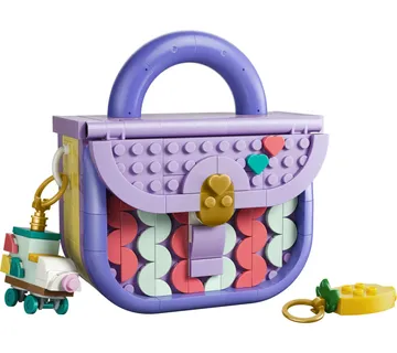 LEGO Creator Art Fashion Bag with Storage 3-in-1 31391 - Zaprešić