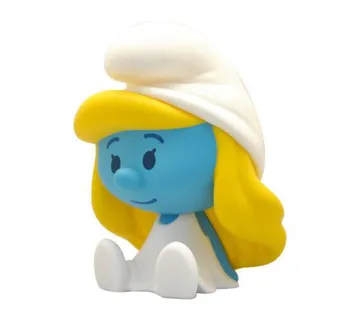 Kasica Štrumpfeta figura 16cm - Zaprešić